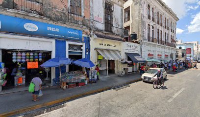 Comercializadora Farmacéutica del Sureste