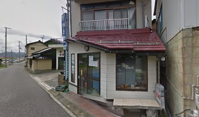川夏釣具店