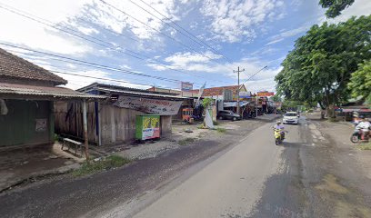 SS Laundry