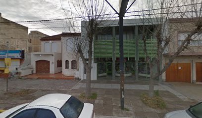 Colegio de Traumatólogos u Ortopedistas del Chubut