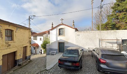 Capela de Santo António