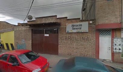 Almacén General