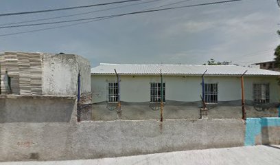 Iglesia de Cristo Pro_Hogar