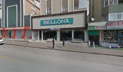 Bellona - BYTÜFEKÇİ MOBİLYA İNŞAAT SANAYİ VE TİCARET LTD. ŞTİ.
