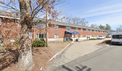 Brockton Hospital Polansky Outpatient Center