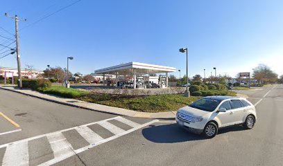 Stop & Shop Gas Station