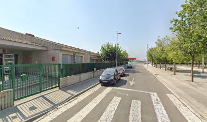 Llar d'Infants Pública El Ninot en Tarragona