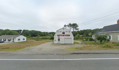 Lobster Barn