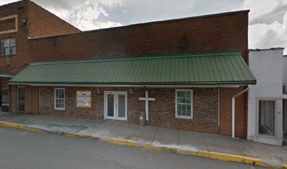House of God Worship Center