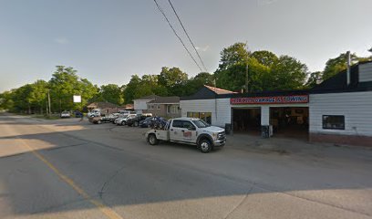 Petroff’s Garage and Towing