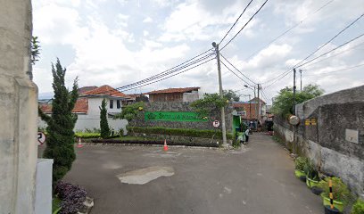 Madrasah Diniyah Takmiliyah Nurul Qolbi