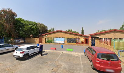 Impala Park Pre-Primary School