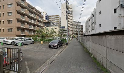 タイムズカー 北新宿１丁目カーシェア