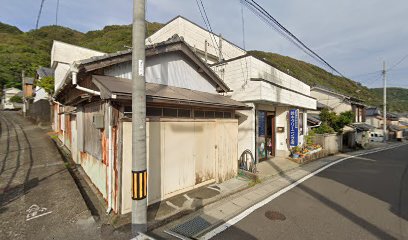 鈴木クリーニング店
