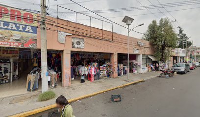 Cocina Mi Casita