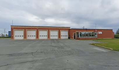 Halifax Regional Fire & Emergency Station 16
