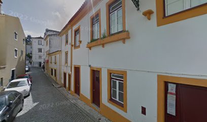 Junta De Freguesia De Rossio Ao Sul Do Tejo