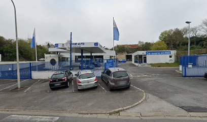 Auto Carrosserie Professionnelle Creil