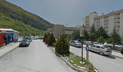 Amasya Devlet Hastanesi