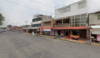 Escuela de música euterpe