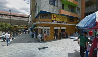 Travel City Medellín