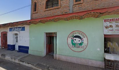 Loncheria Antojitos Mexicanos