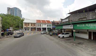 Sykt. Kerjasama Kenderaan B.M Dengan Tanggungan Berhad