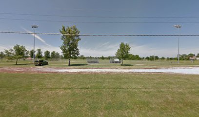 Kirksville Schools Soccer Field