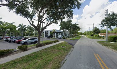 Buick GMC - Service Department