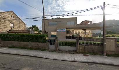 Escola Infantil Trasniños en Vigo
