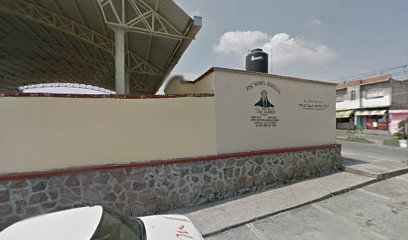 Escuela Primaria José María Morelos y Pavón