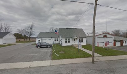 Raymond Branch of the Marysville Public Library