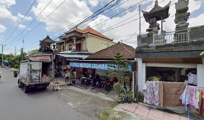 Budi Laundry