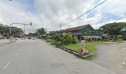 Passtore Padang Besar