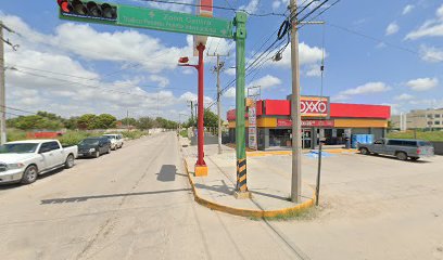 Barber Shop Moreno