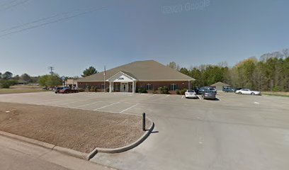 Panola County USDA Services Center