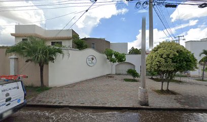 Parada de Camiones del Santuario de los Murcielagos