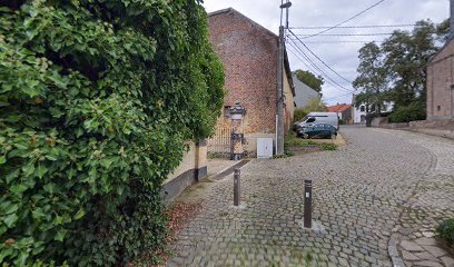 Ferme Saint-Pierre