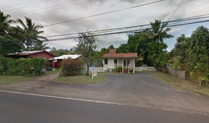 Menehune School