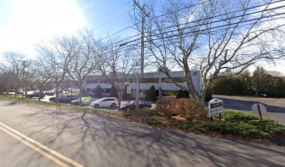 Cole Chiropractic - Pet Food Store in Guilford Connecticut