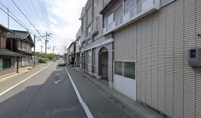 （有）森田塗工店