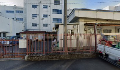 小金井市立第二小学校 大空学級