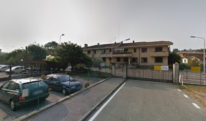 Carabinieri | Comando Stazione Laveno Mombello