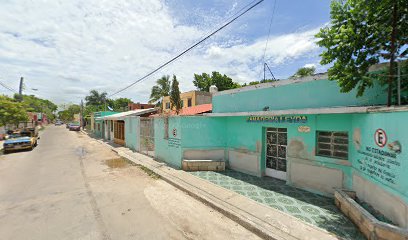 Panaderia Leyda