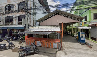 Daeng Mobile Shop