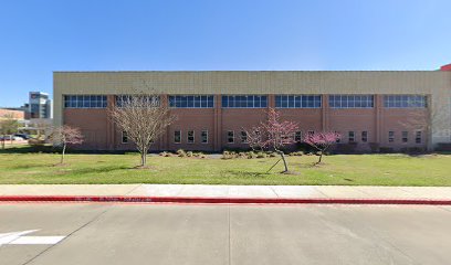 UTMB Health Heart Station and Cardiac Catheterization Lab - League City Campus