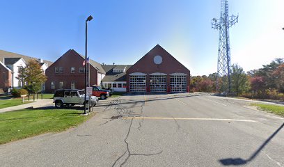 Harwich Fire Department