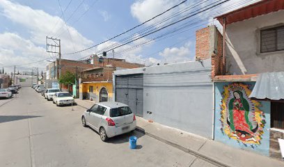 Tacos y Tortas LUZ