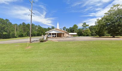 Mount Rose Missionary Baptist Church