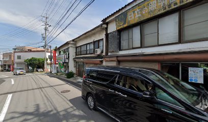 ヨシザワカメラ店